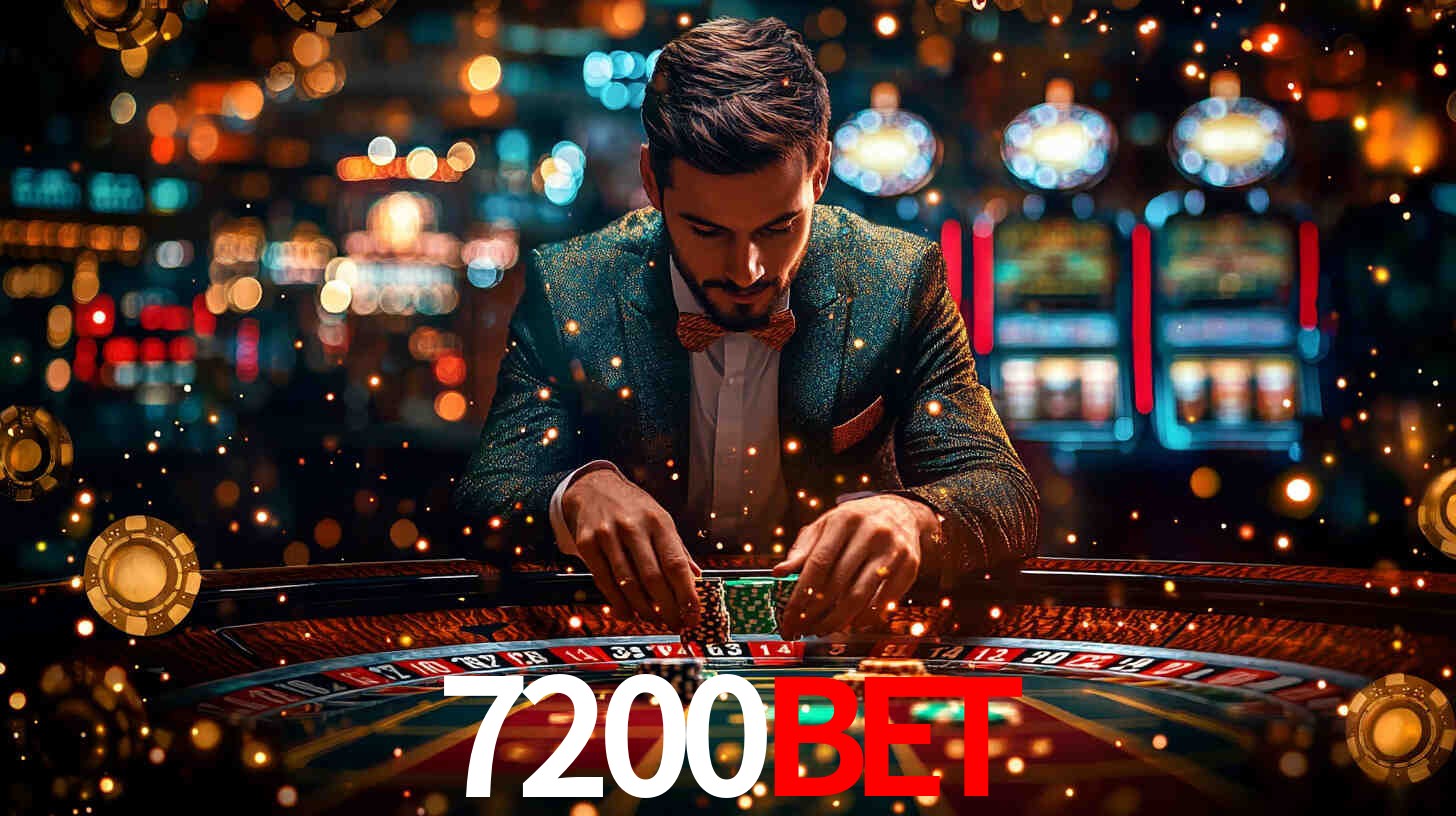 Ofertas Imperdíveis na 7200BET: Promoções e Bônus Que Valem a Pena