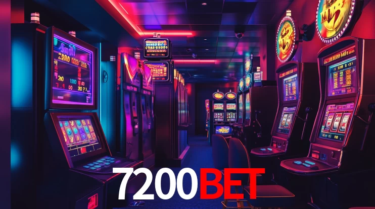 Experimente o Login Seguro Premium no 7200BET