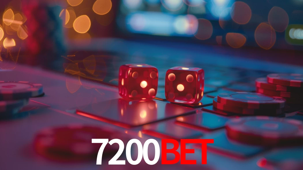 Slot Games 7200BET