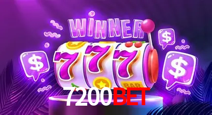 Descubra a Magia dos Jogos de Arcade no 7200BET