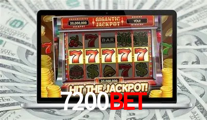Flash Promotion 7200BET