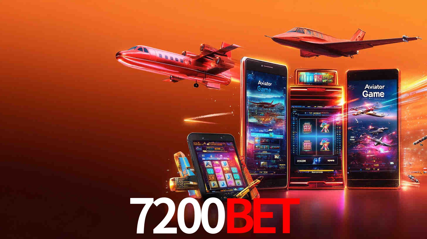 Apostas Esportivas na 7200BET: Um Guia Completo