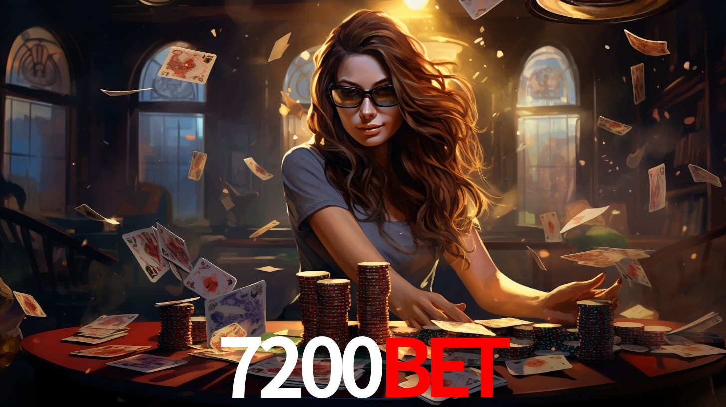 Live Casino 7200BET