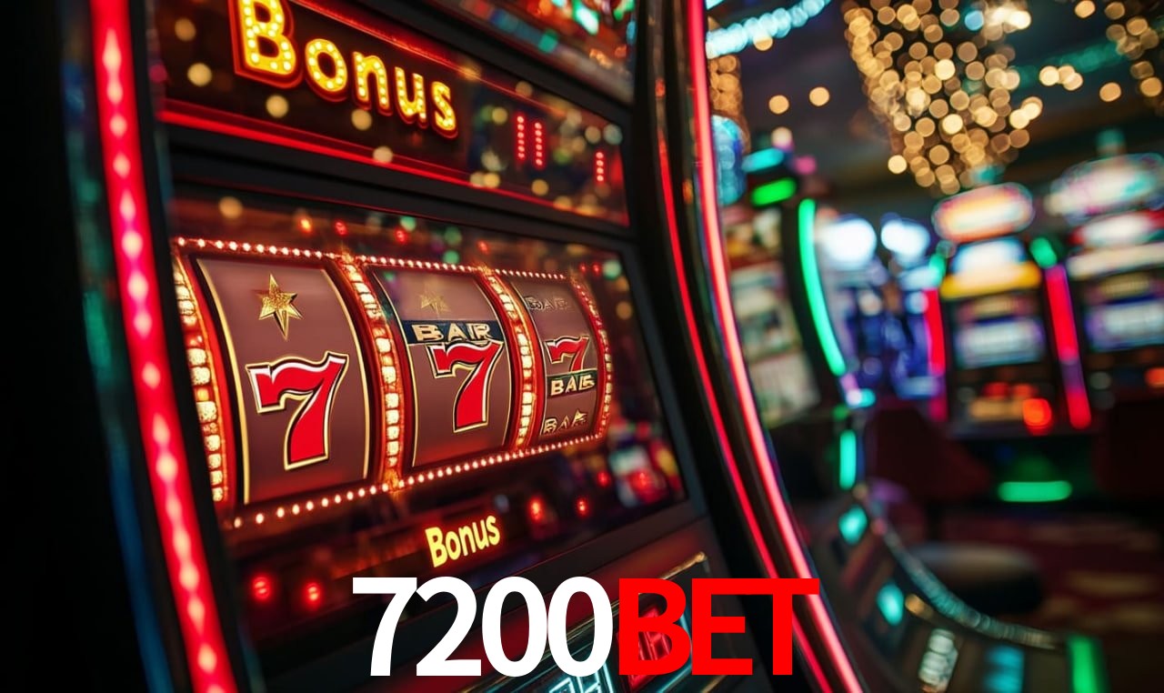 APP oficial da 7200BET para mobile