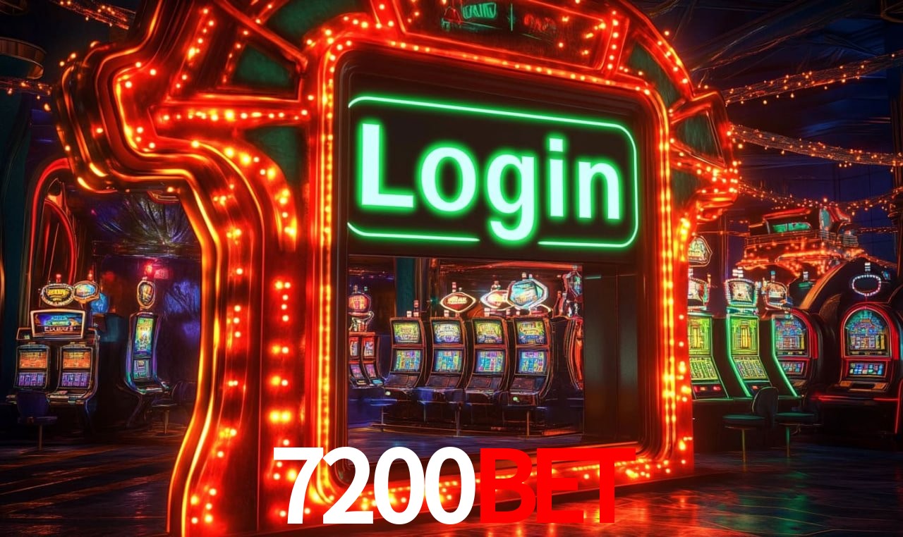 Apostas de Futebol 7200BET