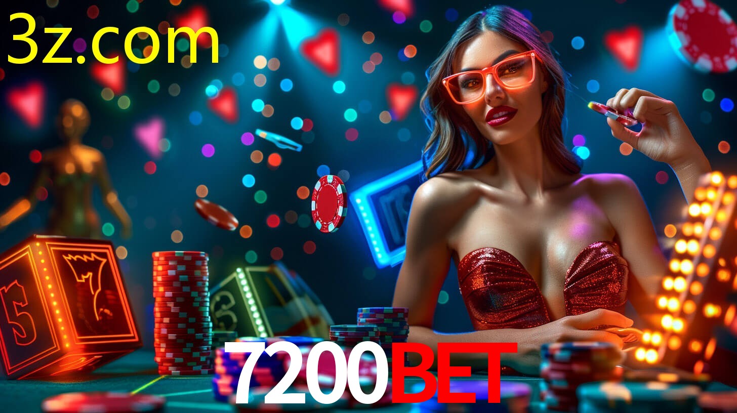 7200BET