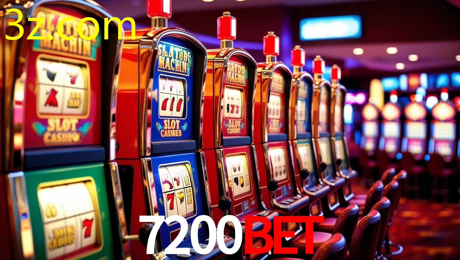 7200BET
