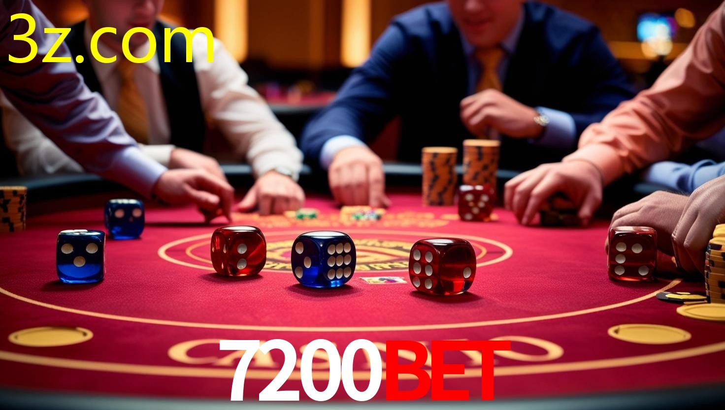 7200BET